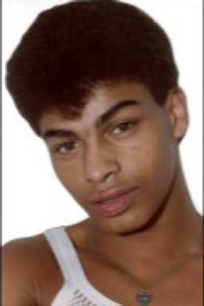 Mickaël Dickson photo 2