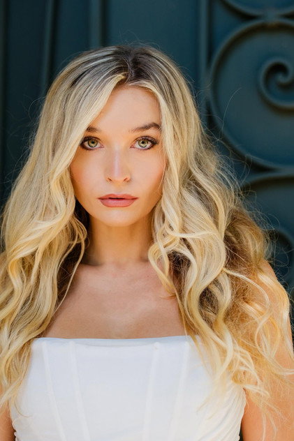Sarah Moliski