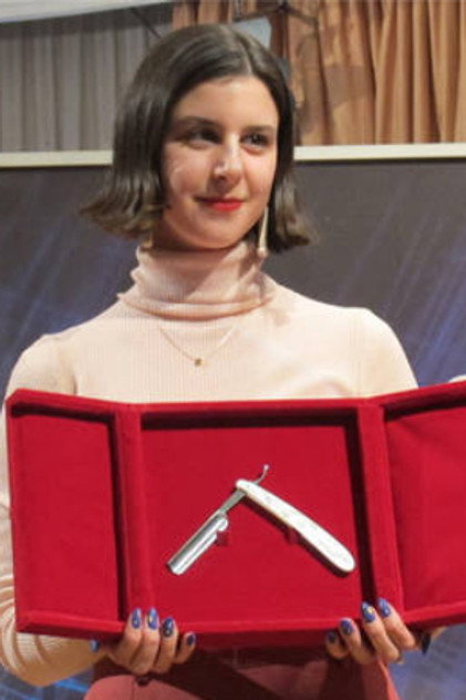 Аватар персоны Bàrbara Farré