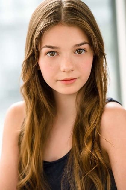Ava DeMary photo 2