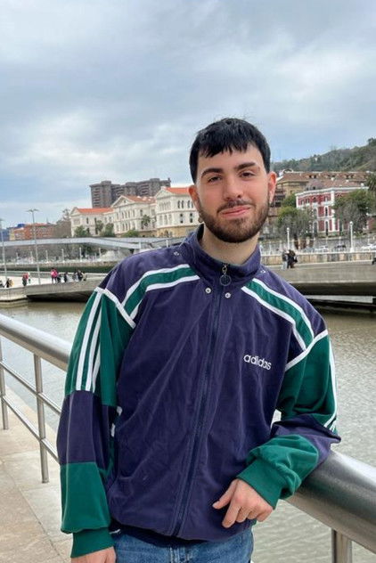 Аватар персоны Marcos Varela