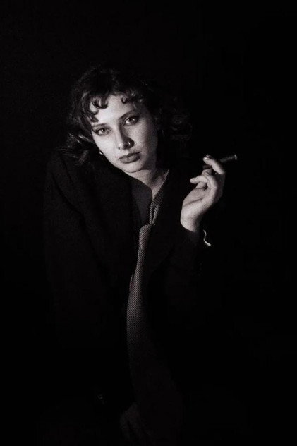 Flavia Melchiorri