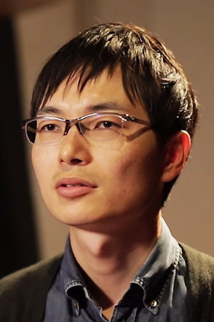 Manabu Shimomoto
