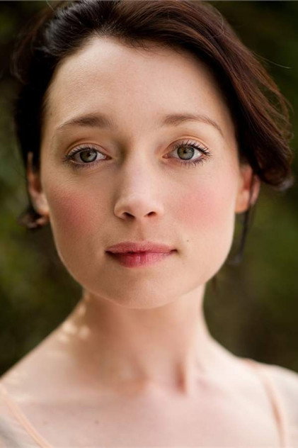 Antonia Prebble - 4
