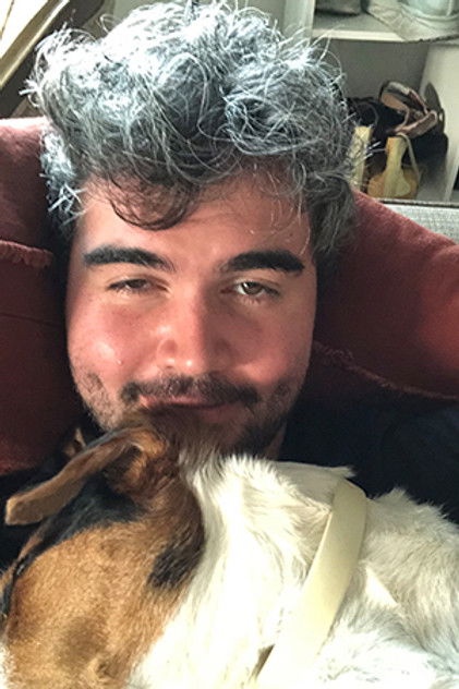 Аватар персоны Liam LoPinto