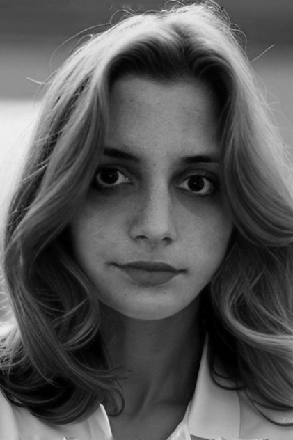 Аватар персоны Surina Belk-Gupta