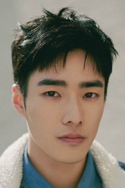 Аватар персоны Zhang Xiao'ang