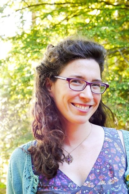 Аватар персоны Camille DeAngelis