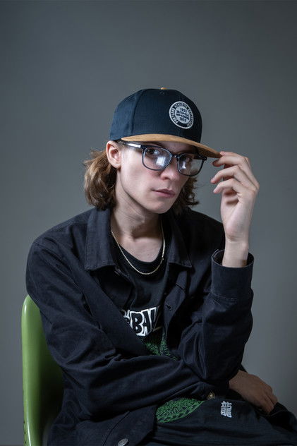 Аватар персоны George Williams