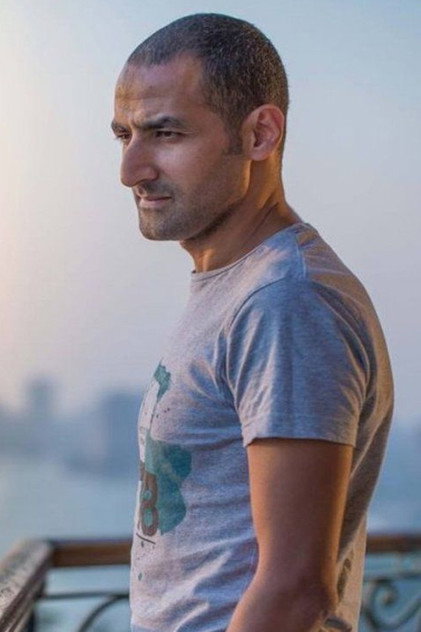 Khaled Al Mahdi