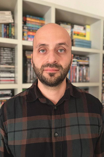 Аватар персоны Alessandro Modica