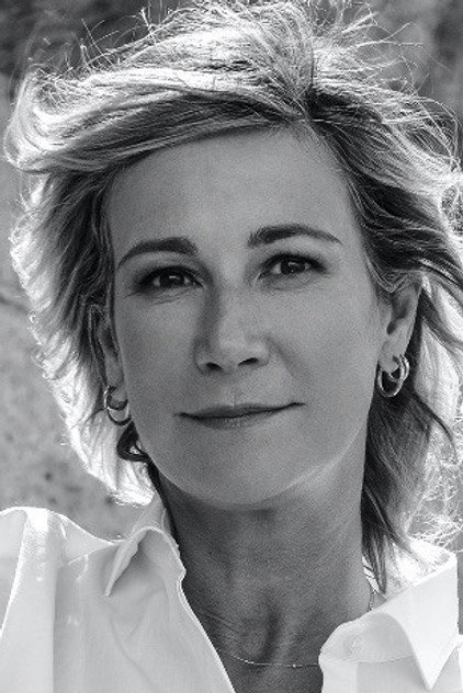 Virginie Hocq headshot