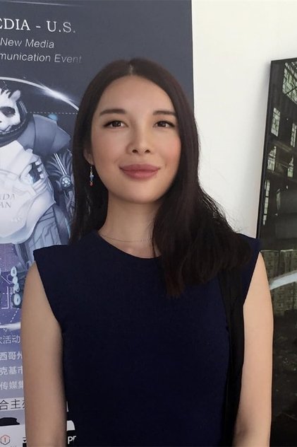 张艺馨 张艺馨
