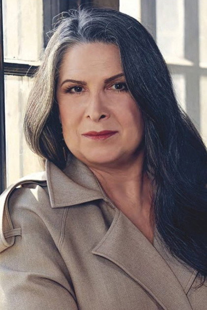 Pamela Rabe - 4