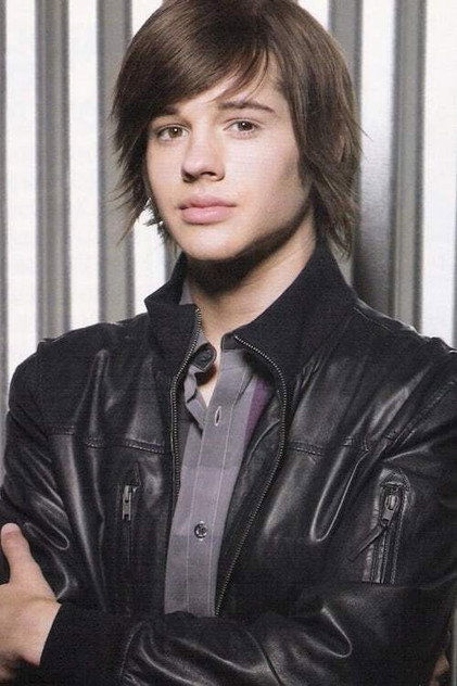 Matt Prokop - 4