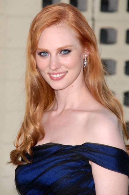 Deborah Ann Woll - 8