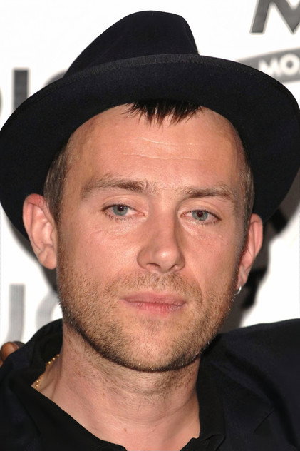 Damon Albarn photo 8