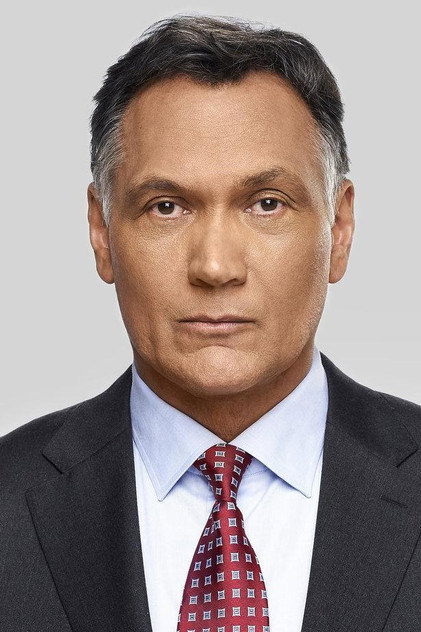 Jimmy Smits - 4