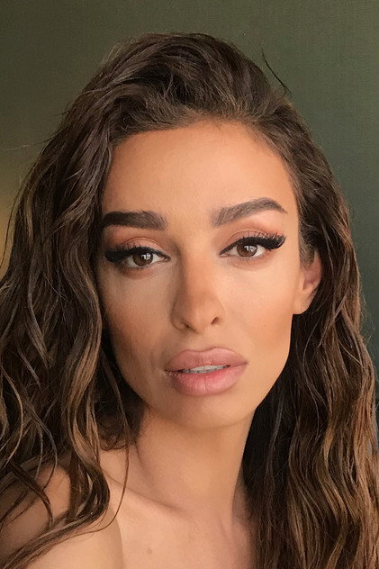 Eleni Foureira - 4