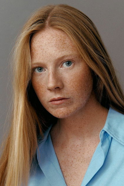 Portrait of Daisy Eltenton