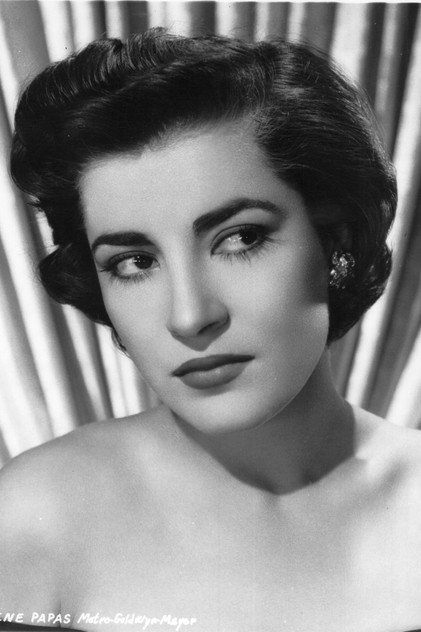 Irene Papas - 4