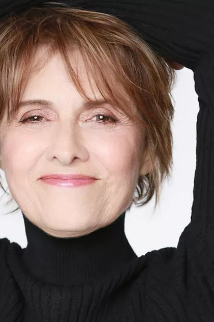 Terri Hawkes - 5