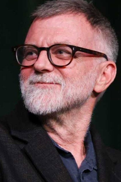 Paul Thomas Anderson photo 15