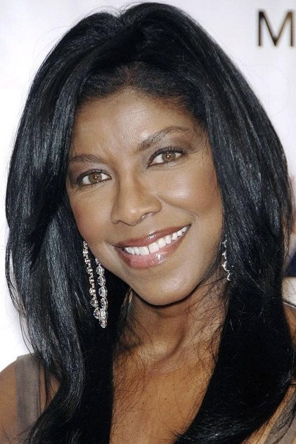 Natalie Cole photo 4