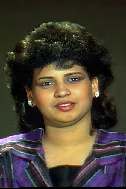 Mariam Zeman