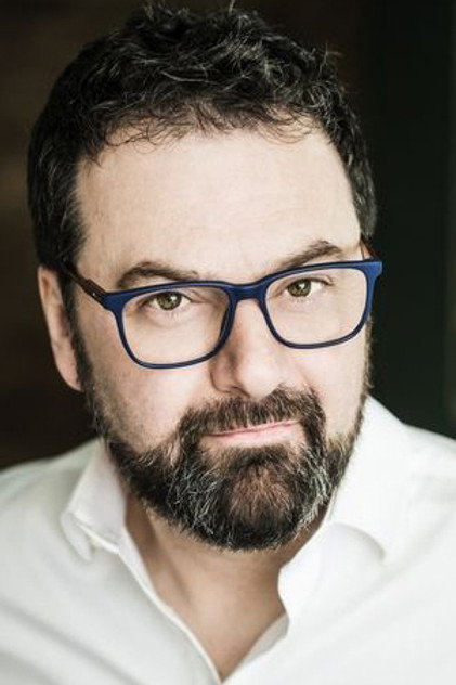 Jeff Boudreault - 4
