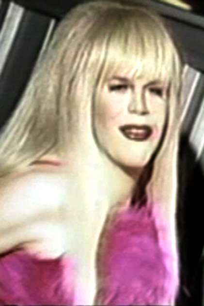 Аватар персоны Gender