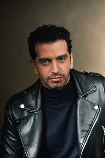 Soufiane El Khalidy - 5