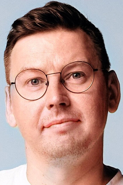 Sergey Dubinkin