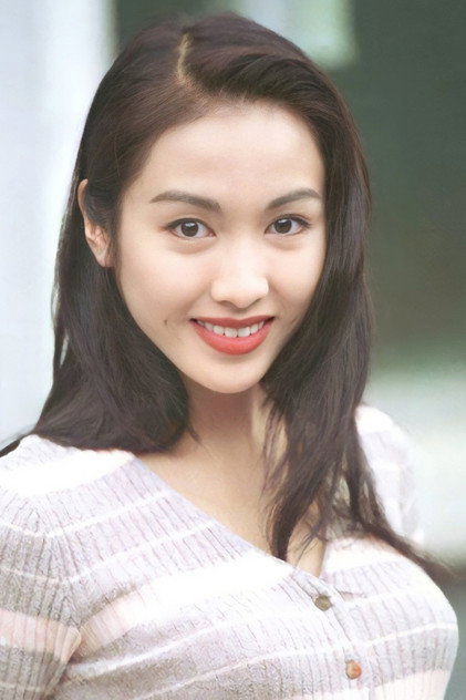 Gigi Lai Chi photo 2