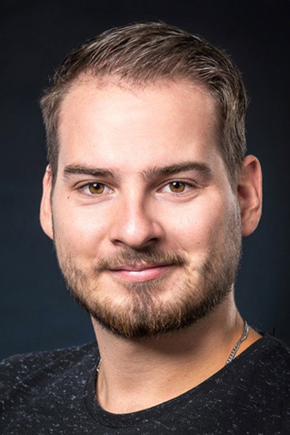 Lukáš Kofroň
