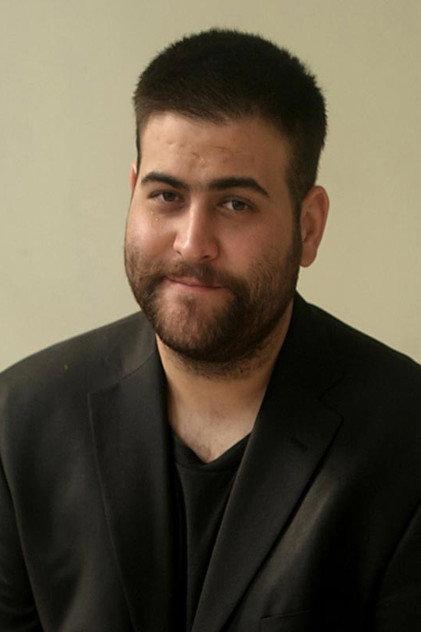 Image of Tankut Yıldız