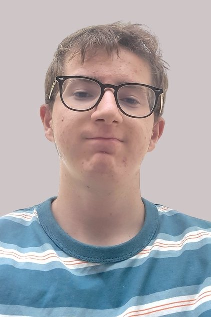 Maxime Dahlem