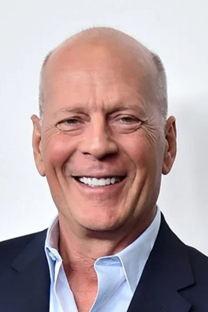 Bruce Willis photo 22