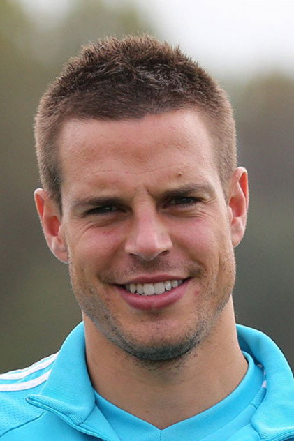 César Azpilicueta photo 4