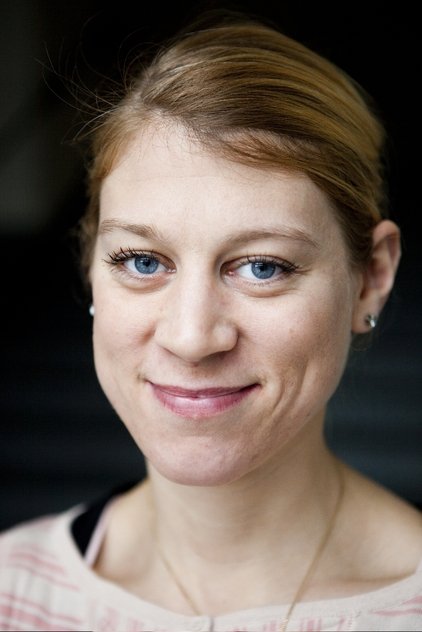 Anna Laurell