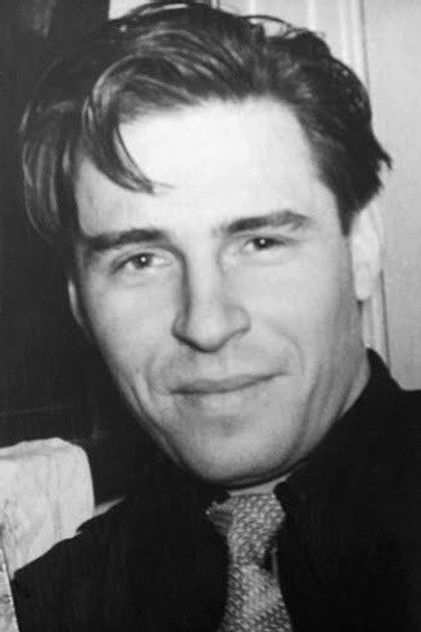 Аватар персоны Evgeniy Sherstobitov