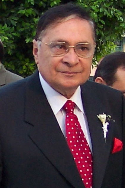 Аватар персоны Raoof Helmy