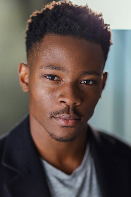 Alistair Nwachukwu