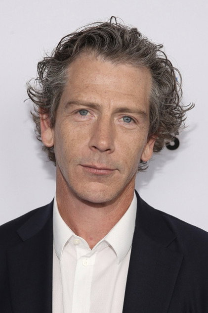Ben Mendelsohn - 4