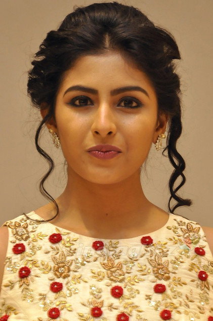 Kruthika Jayakumar photo 2