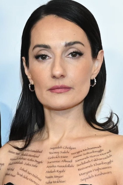Marall Nasiri - 4