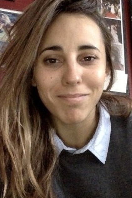 Аватар персоны Agustina Pont Lezica