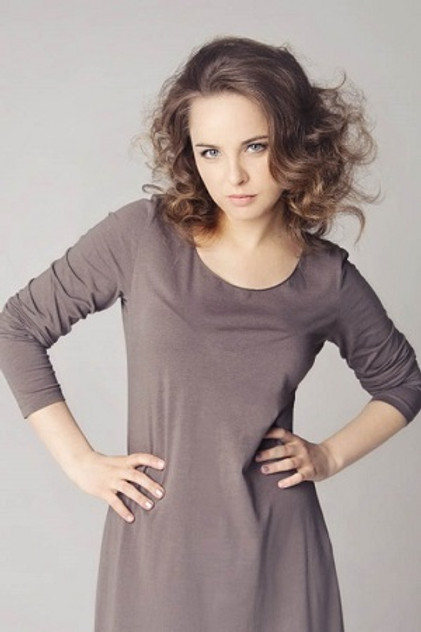 Natalya Palagushkina photo 2