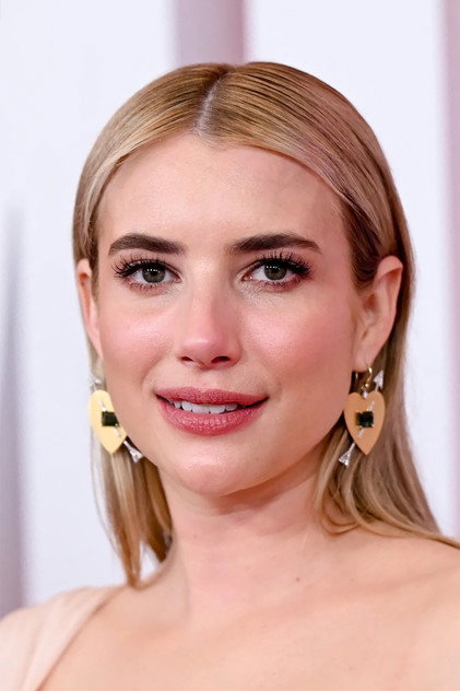 Emma Roberts - 12