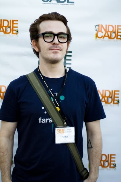 Phil Fish photo 2